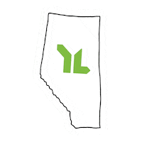 Young Life Club Sticker by Young Life of Canada
