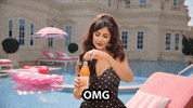 SliceIndia omg oh my god slice goodness GIF