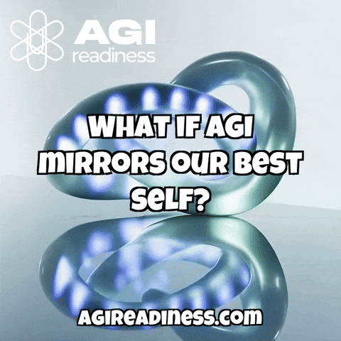 Hope Mirror GIF by AGIReadiness