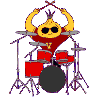 Active Sticker by Dr Neuron