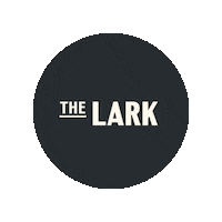 TheLarkLisburn bars night out lisburn lisburn square Sticker