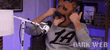 EntertheDarkWeb dog la paul scheer dark web GIF