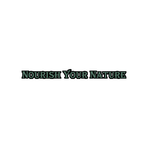 Plant Based Supplements Sticker by Herbs Botany