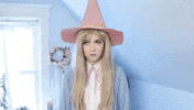 Angry Harry Potter GIF