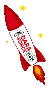 Dara Dararolins Sticker by Vermi