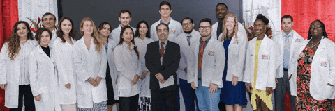 americancanadiansom giphygifmaker giphyattribution american canadian school of medicine GIF
