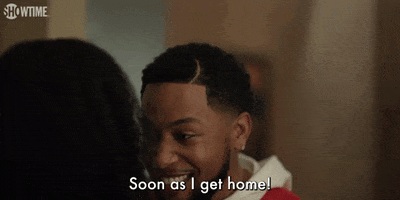 Season 5 Showtime GIF by The Chi