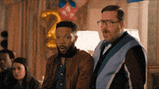 Surprised Gasp GIF by HULU