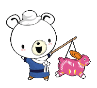 Midautumn Mycraftstudio Sticker