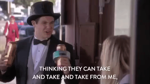 comedy central GIF by Workaholics
