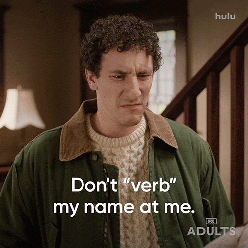 Nick Kroll Hulu GIF by Adults