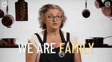 Mc14 GIF by MasterChefAU