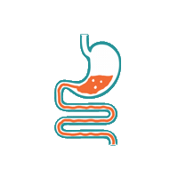 Happy Workout Sticker by Onelife India
