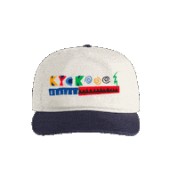 Kyck Sticker by Katoomba Christian Convention