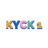 Kyck26 Sticker by Katoomba Christian Convention