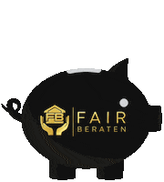 Fair Sticker by fair.beraten