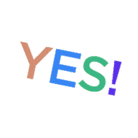 yes excited Sticker by The Marilyn Denis Show