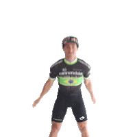 Mountain Bike Sport Sticker by Red Bull