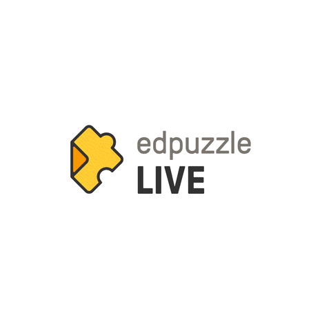 Education Teacher GIF by Edpuzzle