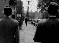 alfred hitchcock GIF by Maudit