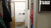 Dating Love GIF by Five Guys A Week