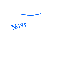 Missseoul Sticker by BlueBasket