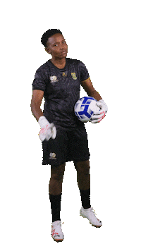 Soccer Celebration Sticker by Shield South Africa