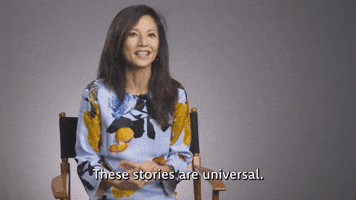 These Stories Are Universal