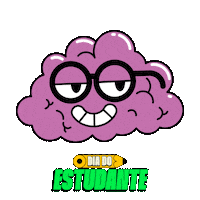 Diadoestudante Sticker by UNICID - Universidade Cidade de São Paulo