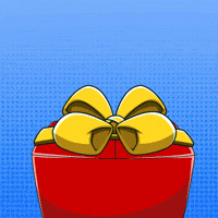 I Am Here Hello GIF by SuperVerse