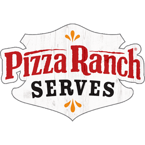 Chicken Restaurant Sticker by Pizza Ranch