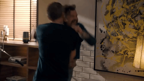 season 2 GIF by Get Shorty
