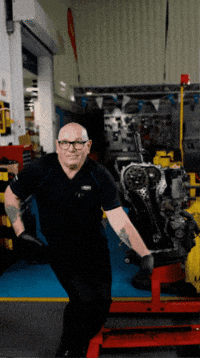 Dance Car GIF by Laser Tools