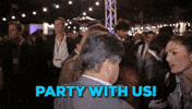 natpe miami GIF by NATPE17