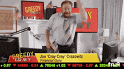 adam ruins house GIF by truTV