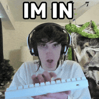Coding Locked In GIF
