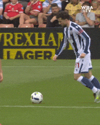 West Brom Price GIF by West Bromwich Albion
