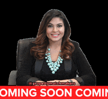 Coming Soon GIF by propertymatchmakers