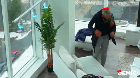 happy life GIF by Demic