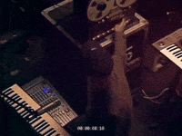 Rnb GIF by SLANG
