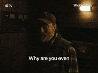 Stephen Root Wyck GIF by Apple TV