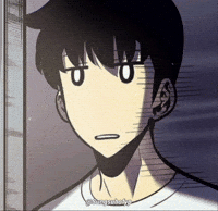 Solo Leveling Sung GIF