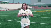 Soccer Bison GIF by NDSU Athletics