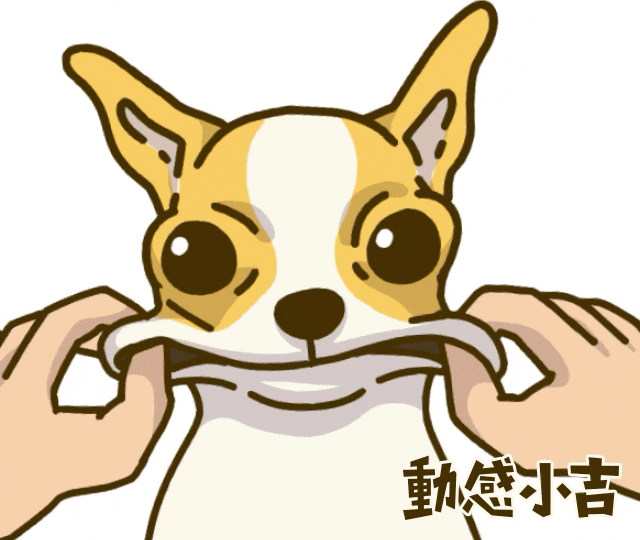 Animation Dog GIF