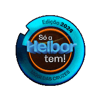 Mogi Das Cruzes Sht Sticker by CorretorON