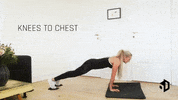 Girl Workout GIF by 6-Directions