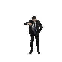 Work Dancing Sticker by Advergy
