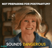 Tired Baby Blues GIF by numa