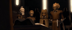season 4 deception GIF by Star Wars