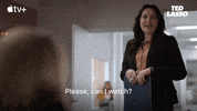 Drama Please GIF by Apple TV+